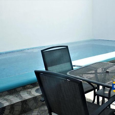 Casa San Blas Islitas 60 Exterior foto